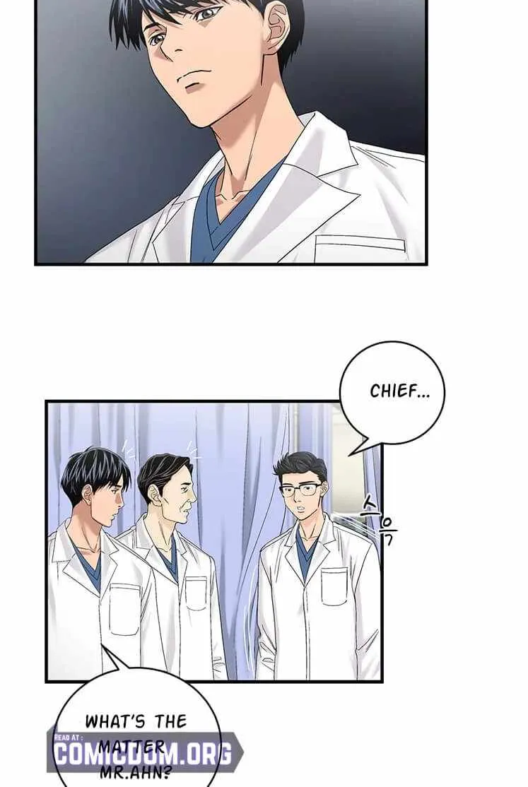 Read Dr. Choi Tae-Soo chapter 76 image 15 on Lezhin