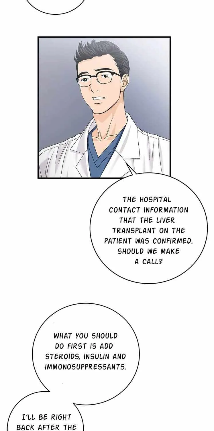Read Dr. Choi Tae-Soo chapter 76 image 16 on Lezhin