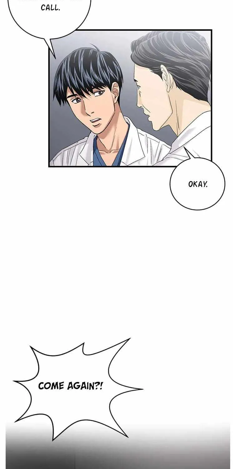 Read Dr. Choi Tae-Soo chapter 76 image 17 on Lezhin