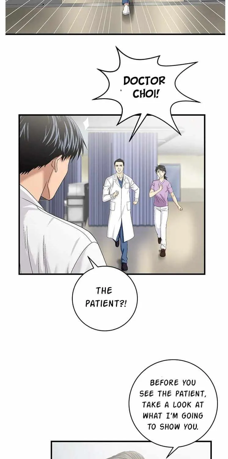 Read Dr. Choi Tae-Soo chapter 76 image 2 on Lezhin