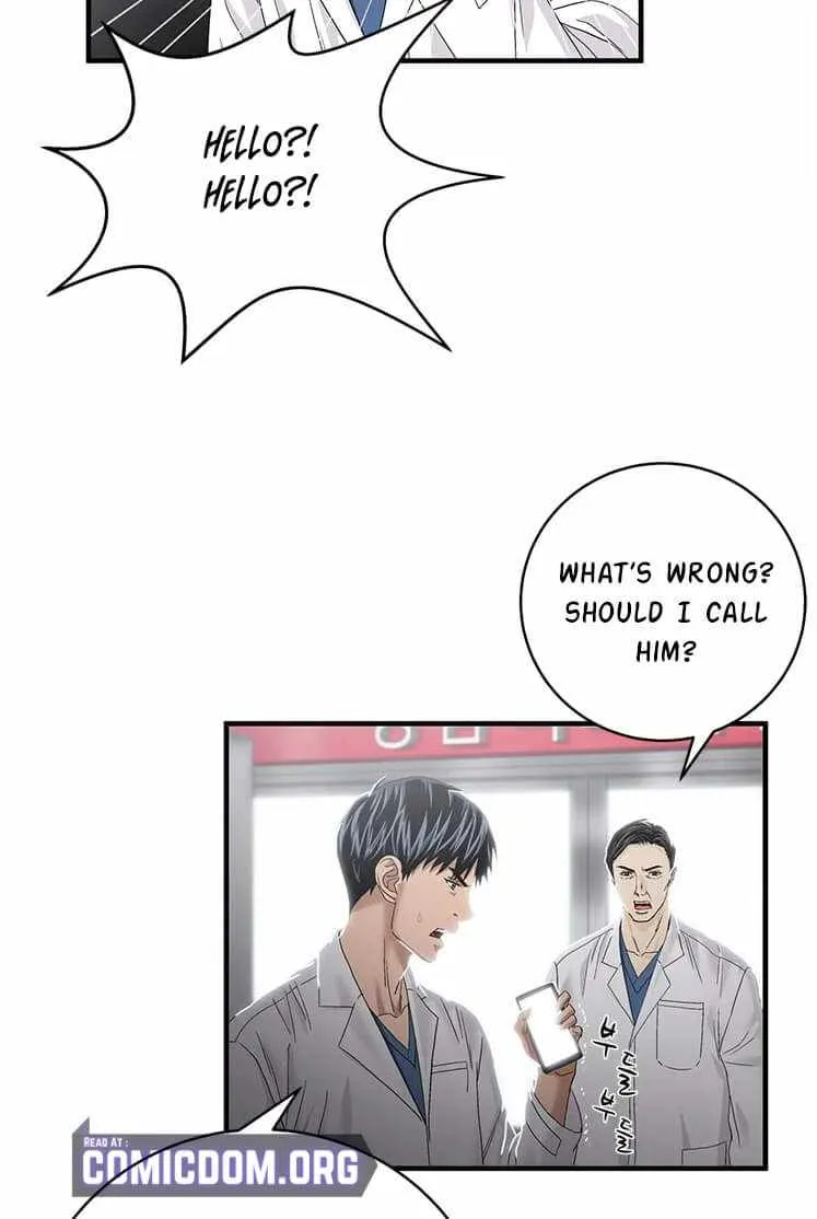 Read Dr. Choi Tae-Soo chapter 76 image 21 on Lezhin