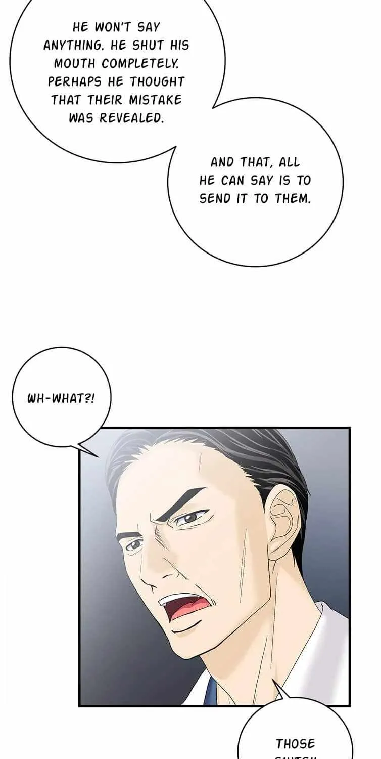 Read Dr. Choi Tae-Soo chapter 76 image 22 on Lezhin