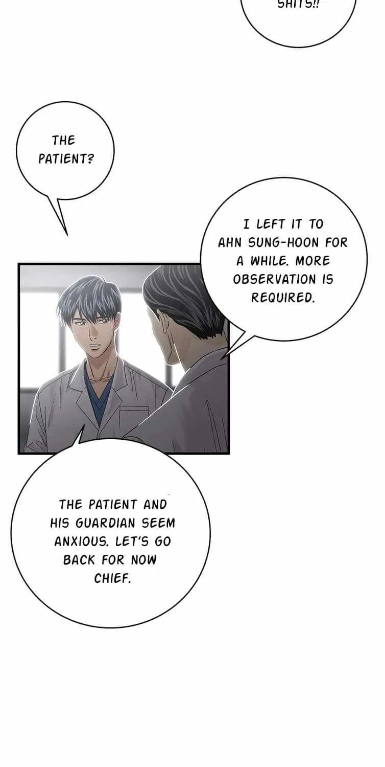 Read Dr. Choi Tae-Soo chapter 76 image 23 on Lezhin