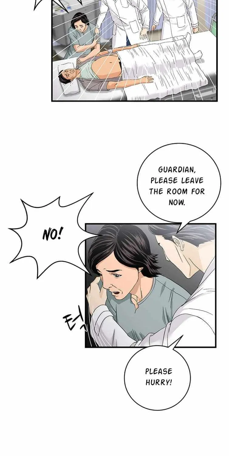Read Dr. Choi Tae-Soo chapter 76 image 26 on Lezhin