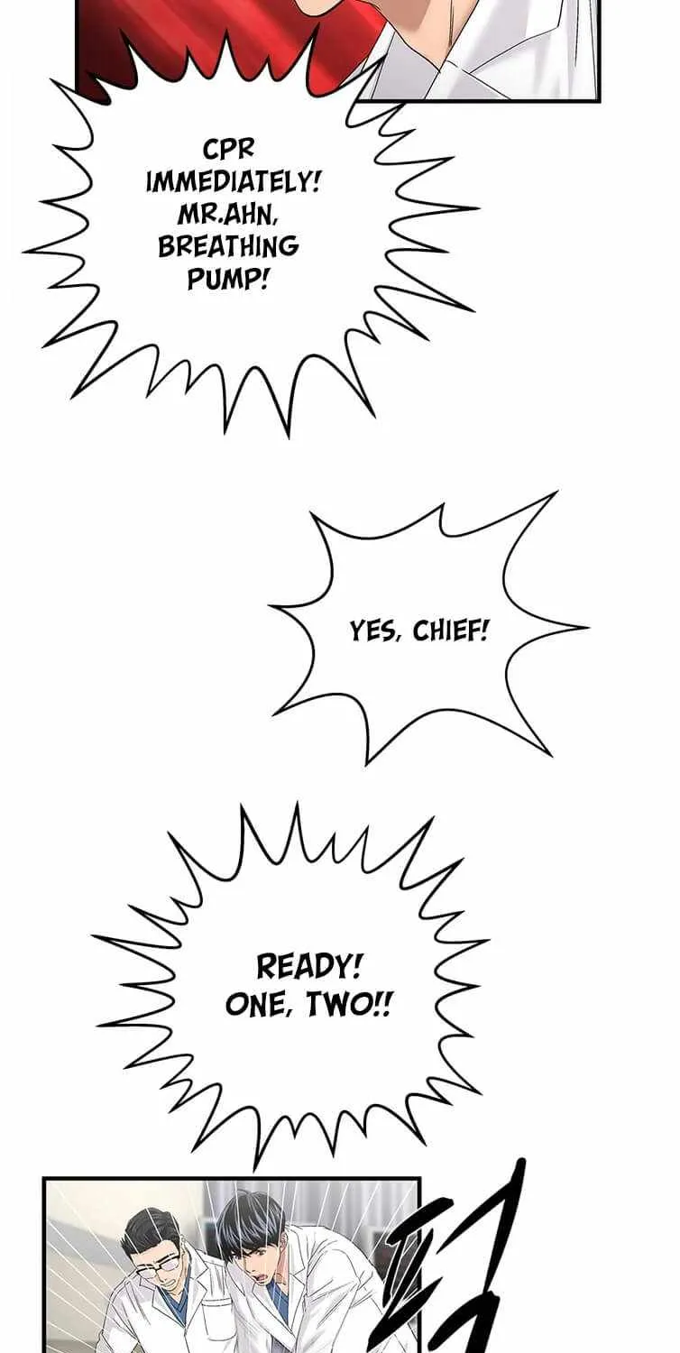 Read Dr. Choi Tae-Soo chapter 76 image 28 on Lezhin