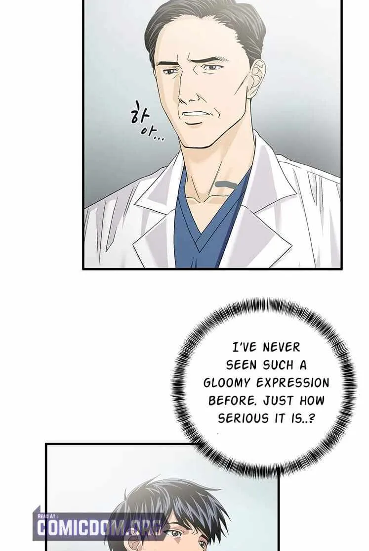 Read Dr. Choi Tae-Soo chapter 76 image 3 on Lezhin