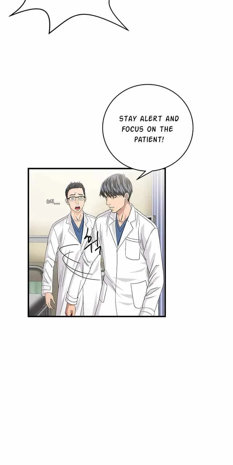 Read Dr. Choi Tae-Soo chapter 76 image 34 on Lezhin