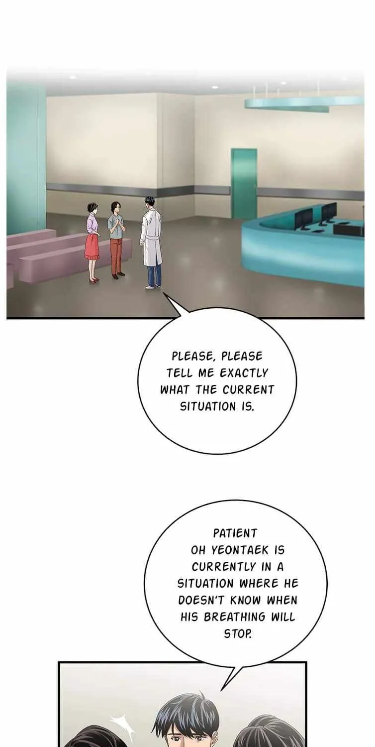 Read Dr. Choi Tae-Soo chapter 76 image 35 on Lezhin