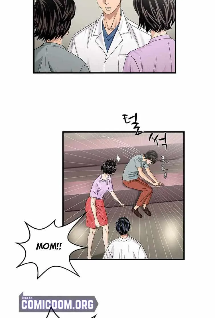 Read Dr. Choi Tae-Soo chapter 76 image 36 on Lezhin