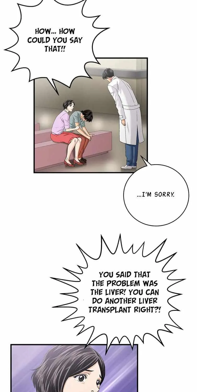 Read Dr. Choi Tae-Soo chapter 76 image 37 on Lezhin