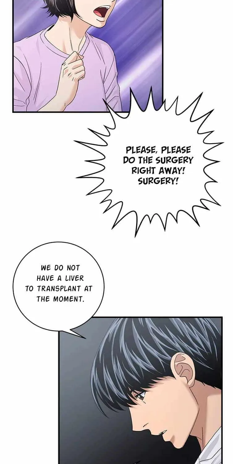 Read Dr. Choi Tae-Soo chapter 76 image 38 on Lezhin
