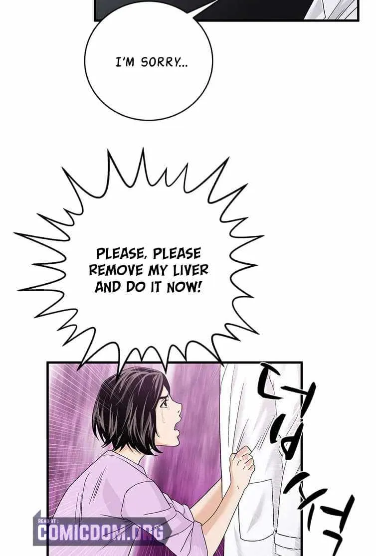 Read Dr. Choi Tae-Soo chapter 76 image 39 on Lezhin