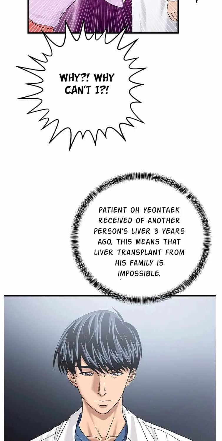 Read Dr. Choi Tae-Soo chapter 76 image 40 on Lezhin