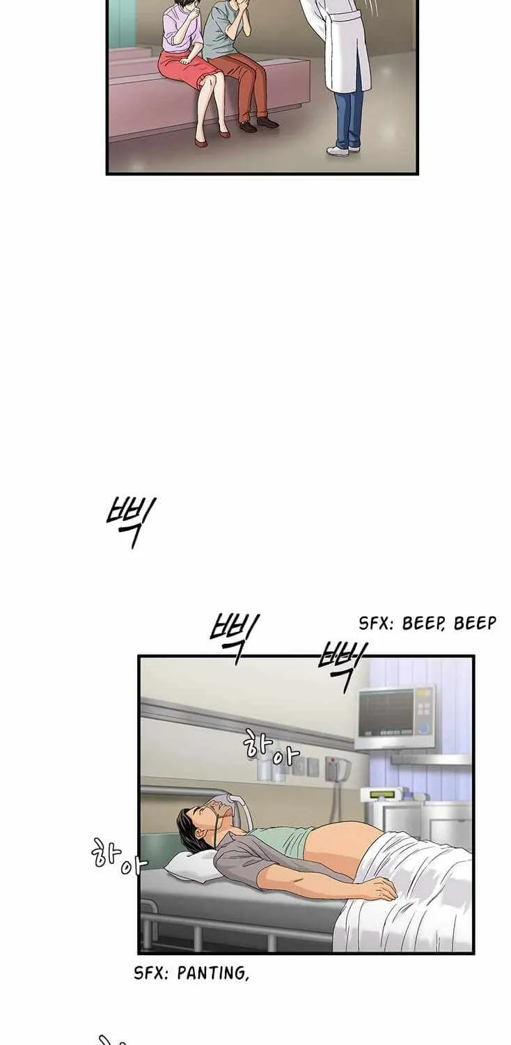 Read Dr. Choi Tae-Soo chapter 76 image 44 on Lezhin