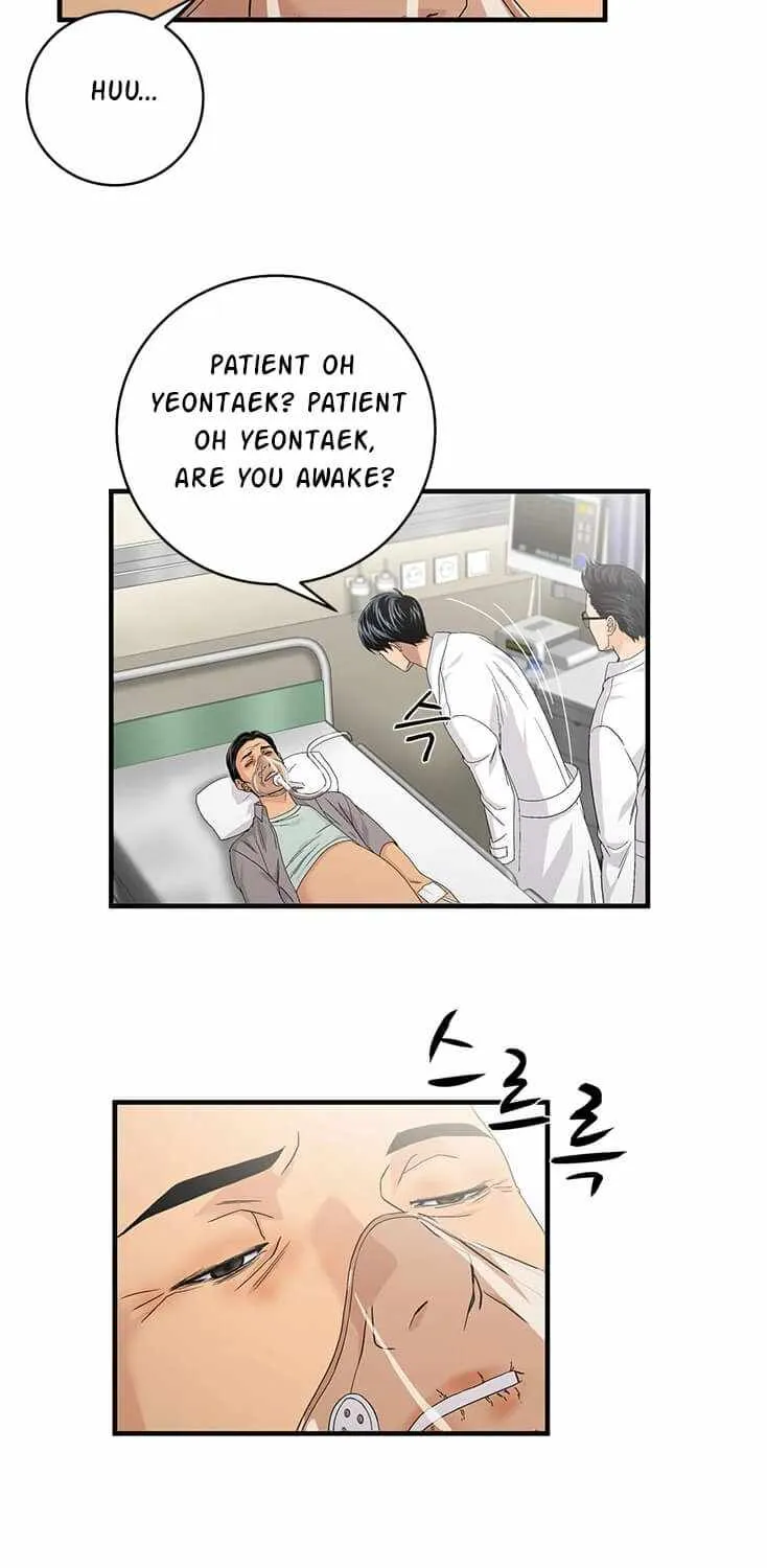 Read Dr. Choi Tae-Soo chapter 76 image 46 on Lezhin