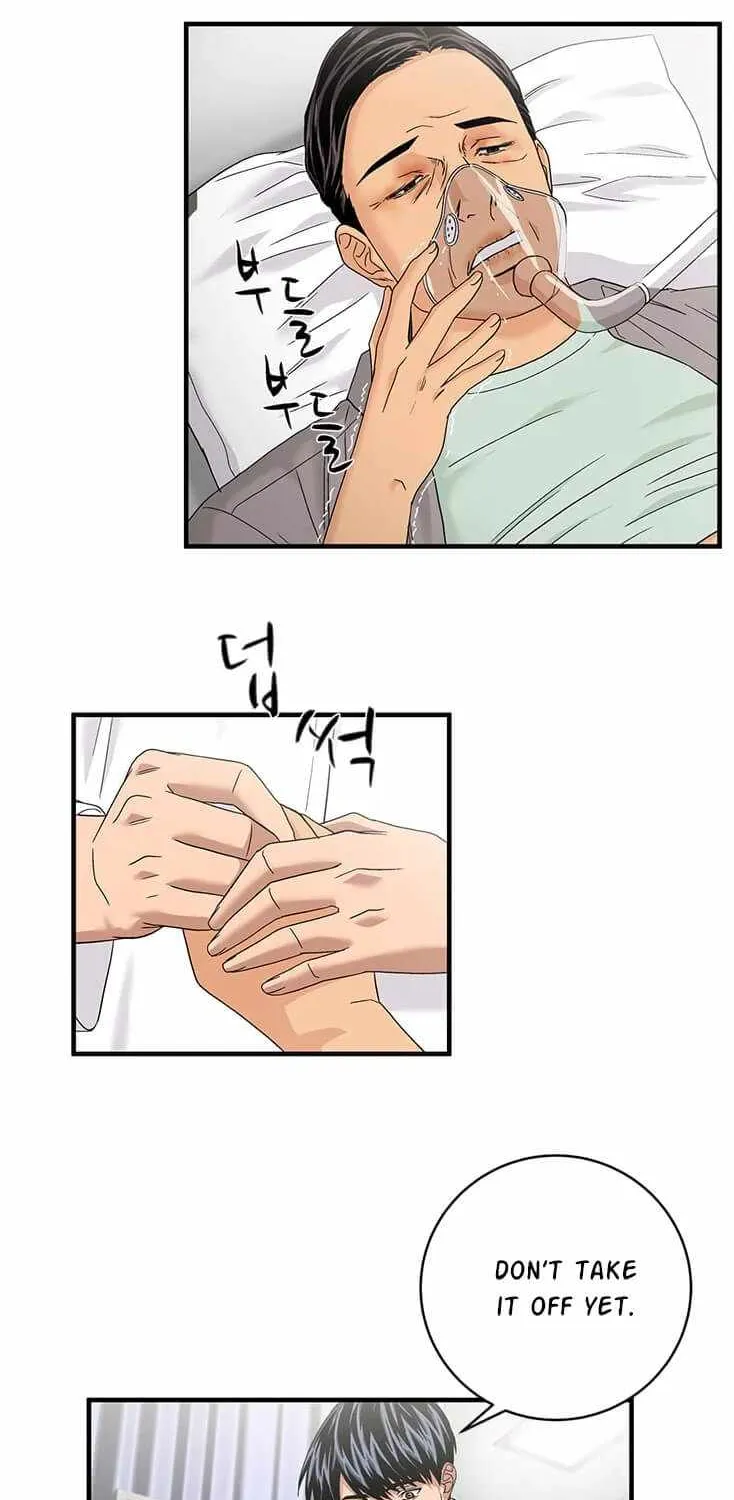 Read Dr. Choi Tae-Soo chapter 76 image 47 on Lezhin