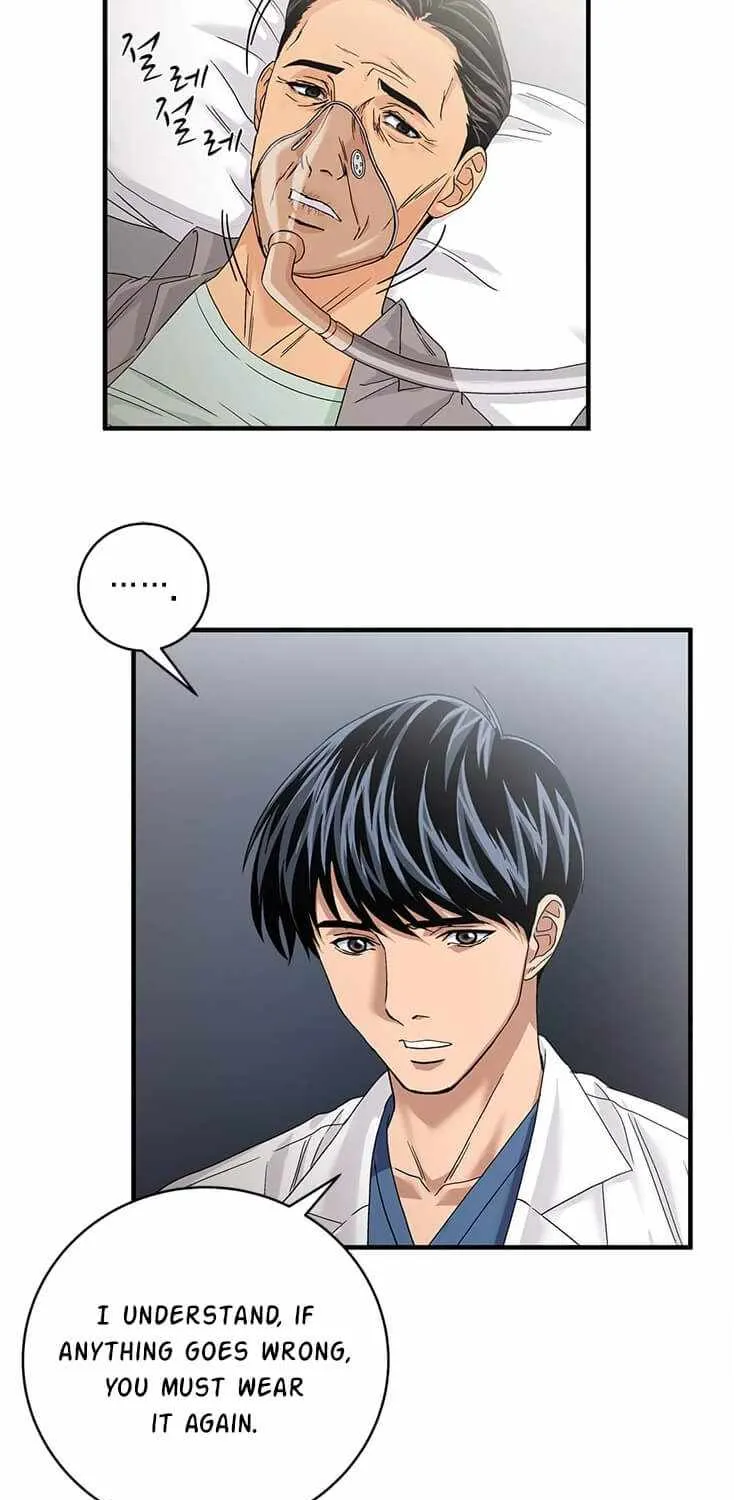 Read Dr. Choi Tae-Soo chapter 76 image 49 on Lezhin