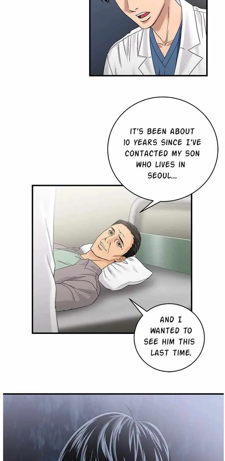 Read Dr. Choi Tae-Soo chapter 76 image 55 on Lezhin