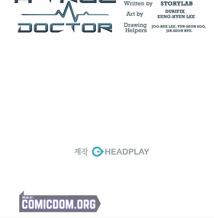 Read Dr. Choi Tae-Soo chapter 76 image 57 on Lezhin