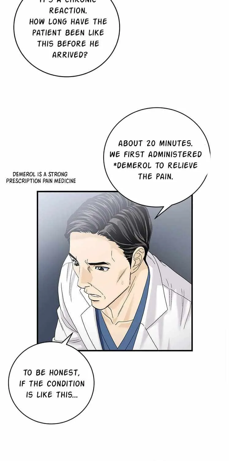Read Dr. Choi Tae-Soo chapter 76 image 7 on Lezhin