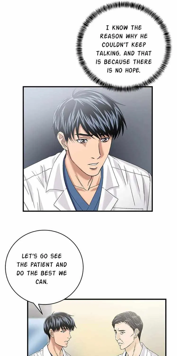 Read Dr. Choi Tae-Soo chapter 76 image 8 on Lezhin