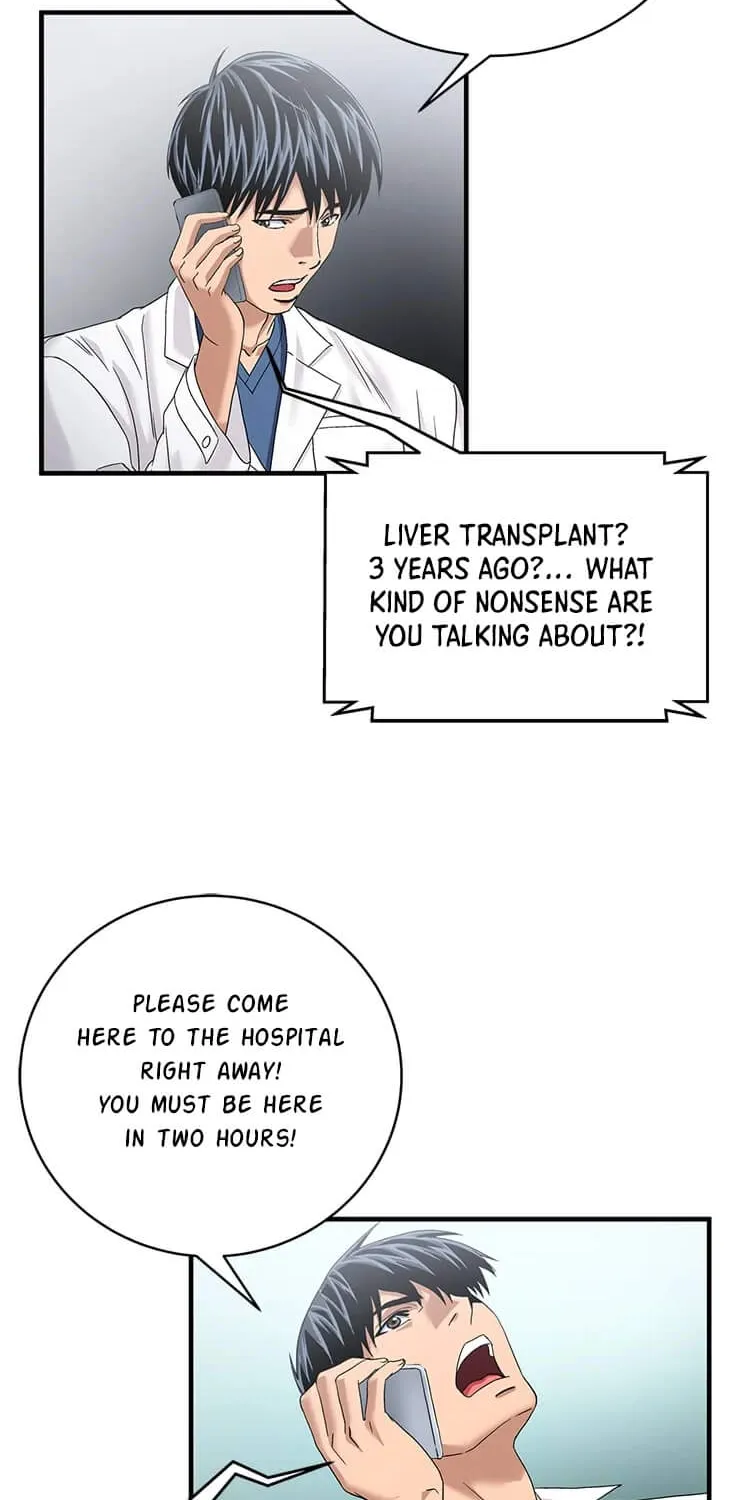 Read Dr. Choi Tae-Soo chapter 77 image 10 on Lezhin