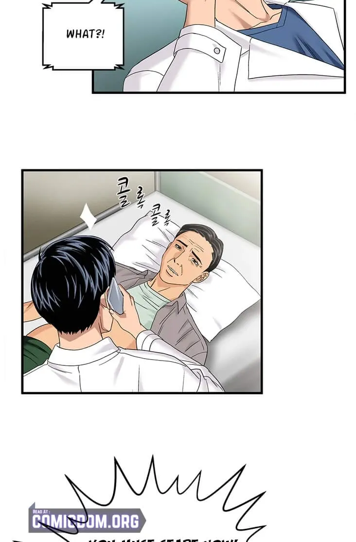Read Dr. Choi Tae-Soo chapter 77 image 11 on Lezhin