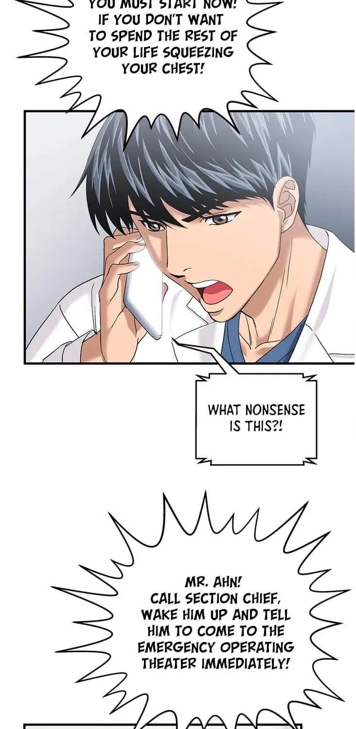 Read Dr. Choi Tae-Soo chapter 77 image 12 on Lezhin