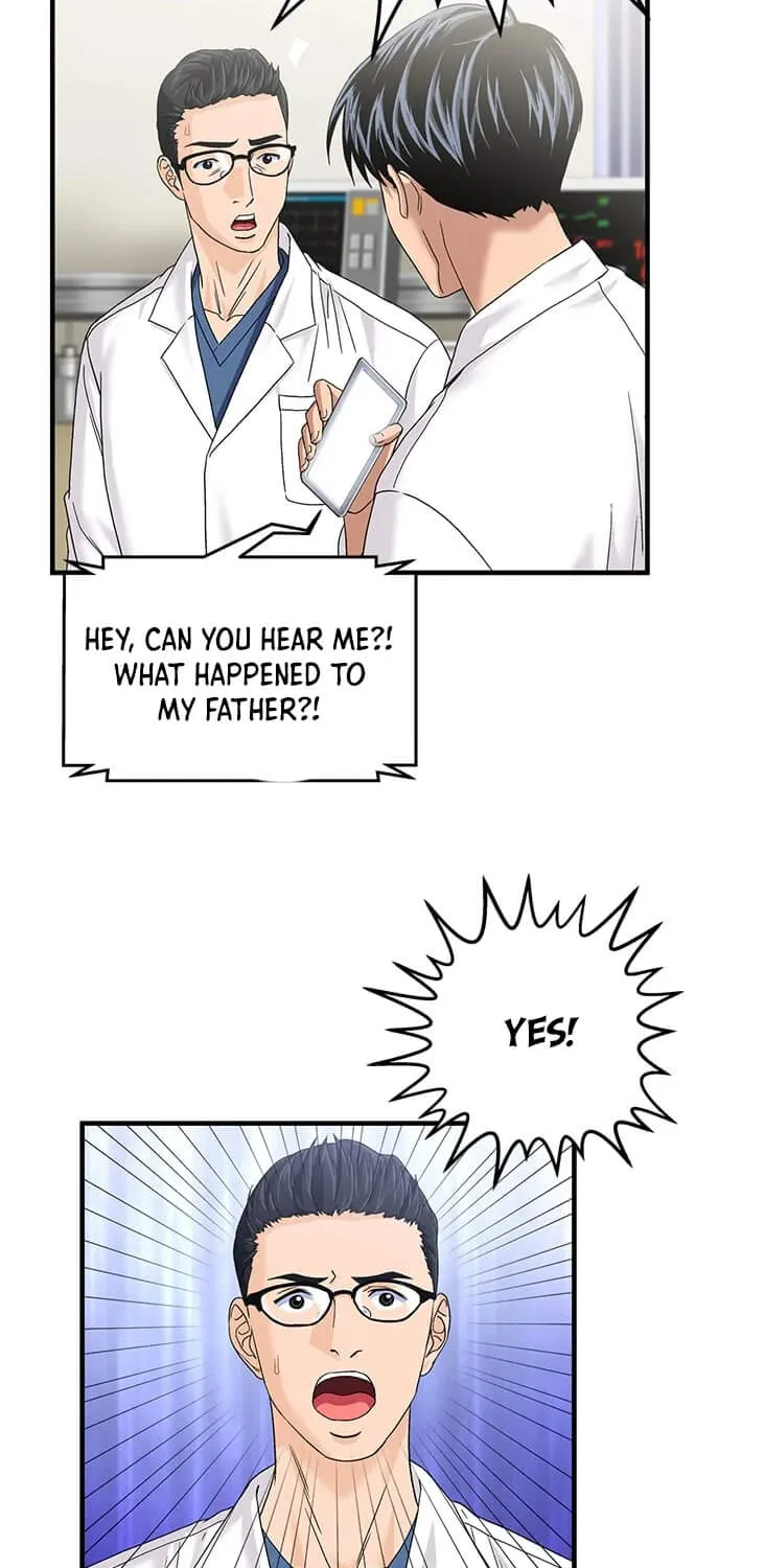 Read Dr. Choi Tae-Soo chapter 77 image 13 on Lezhin