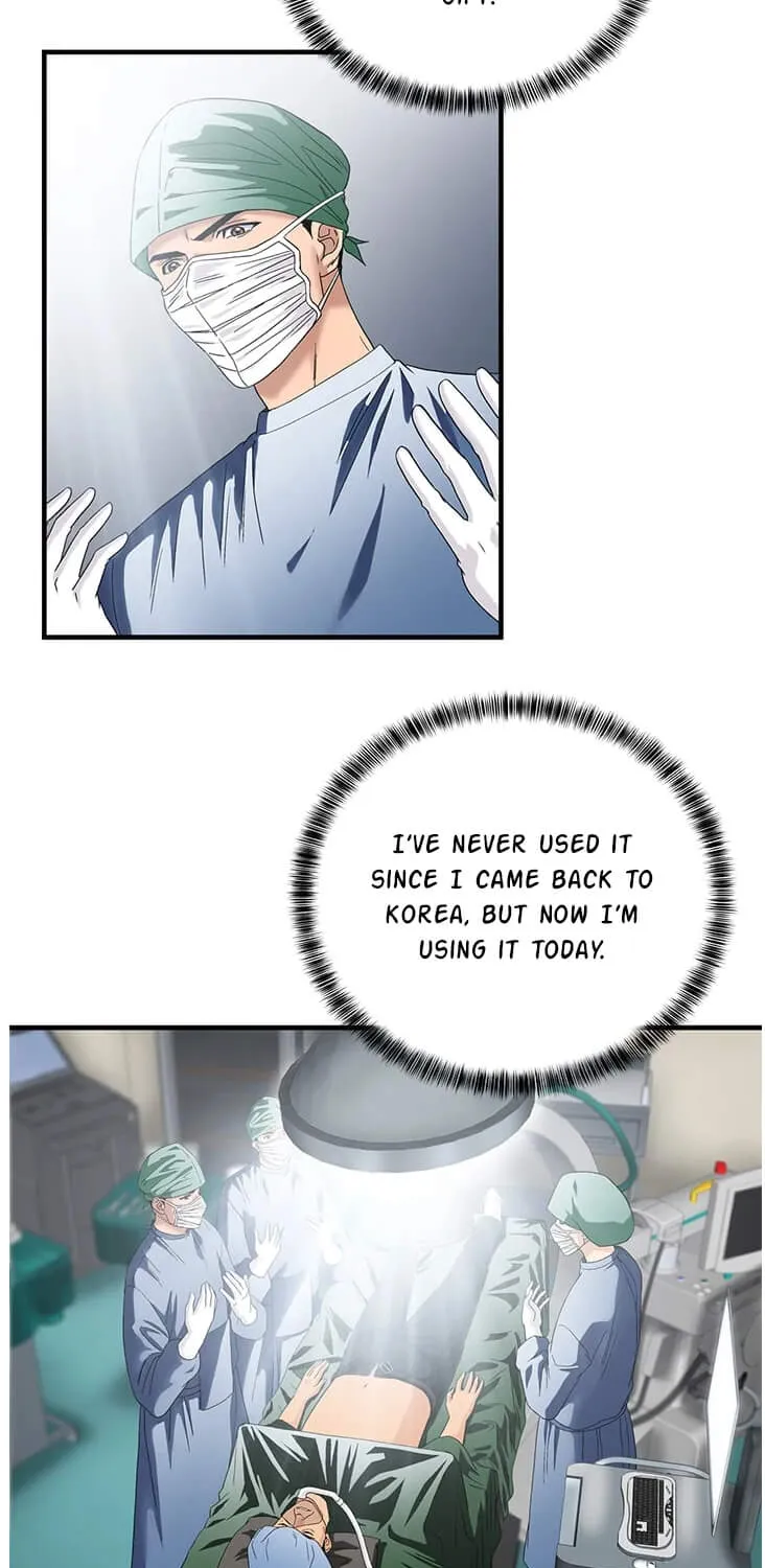 Read Dr. Choi Tae-Soo chapter 77 image 15 on Lezhin