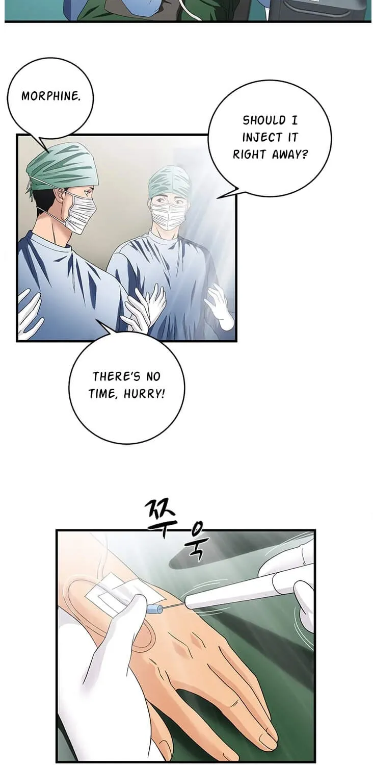Read Dr. Choi Tae-Soo chapter 77 image 16 on Lezhin