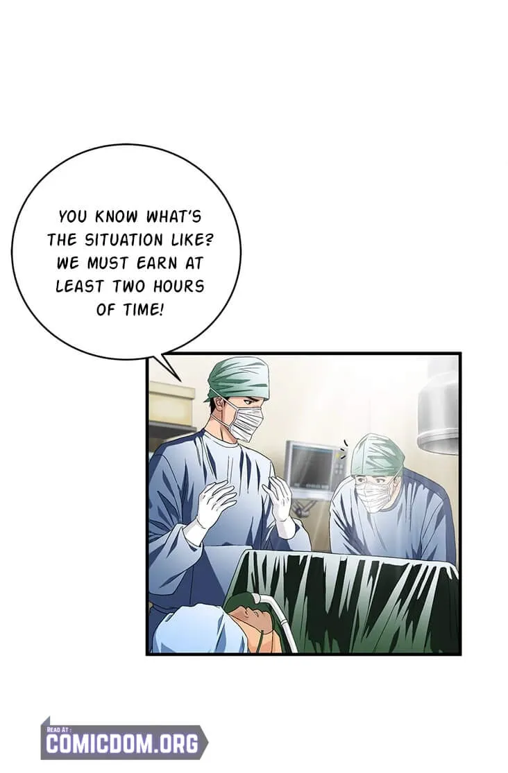 Read Dr. Choi Tae-Soo chapter 77 image 17 on Lezhin