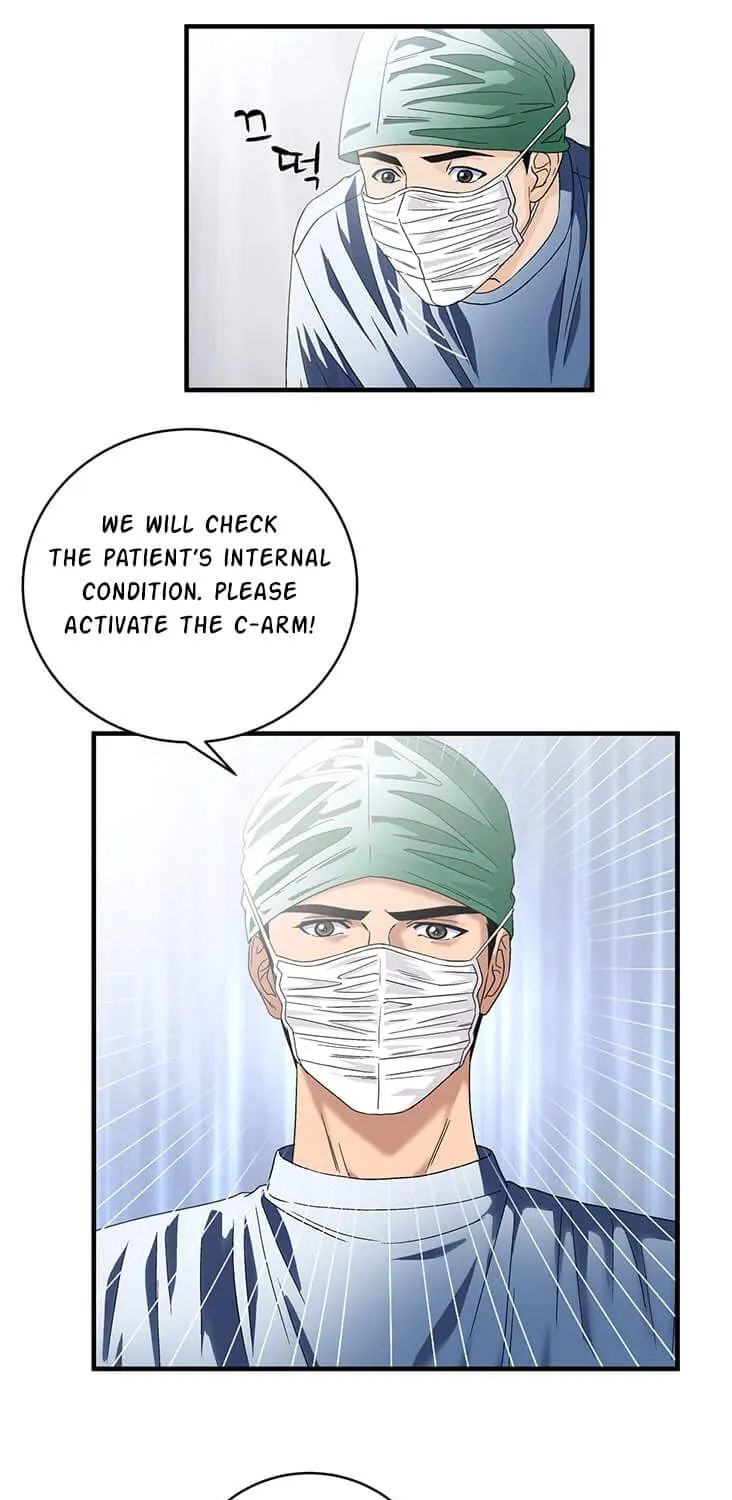 Read Dr. Choi Tae-Soo chapter 77 image 18 on Lezhin