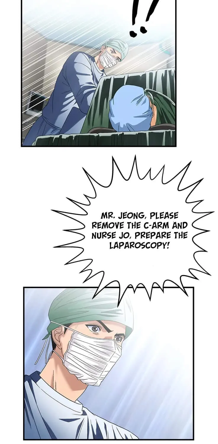 Read Dr. Choi Tae-Soo chapter 77 image 21 on Lezhin