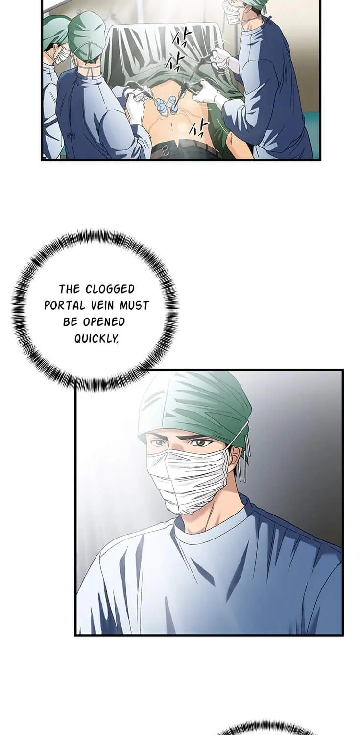 Read Dr. Choi Tae-Soo chapter 77 image 24 on Lezhin