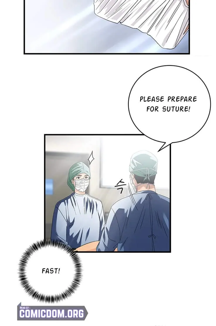Read Dr. Choi Tae-Soo chapter 77 image 26 on Lezhin