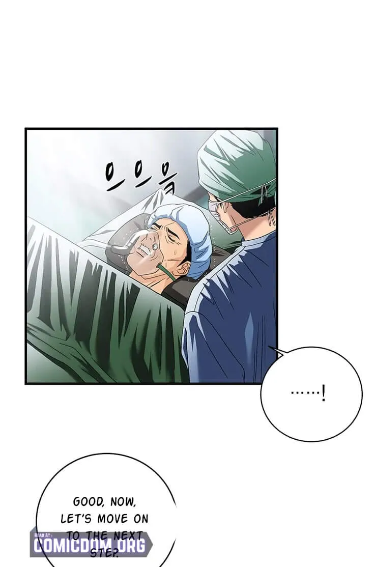 Read Dr. Choi Tae-Soo chapter 77 image 29 on Lezhin