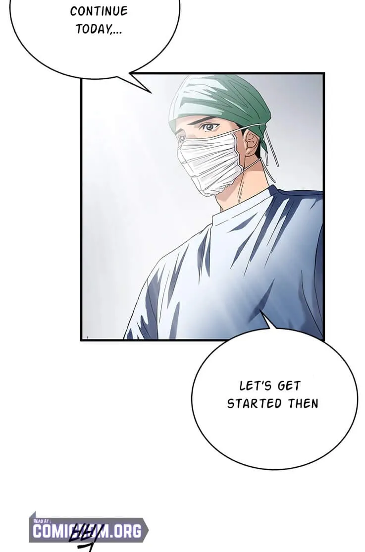 Read Dr. Choi Tae-Soo chapter 77 image 32 on Lezhin