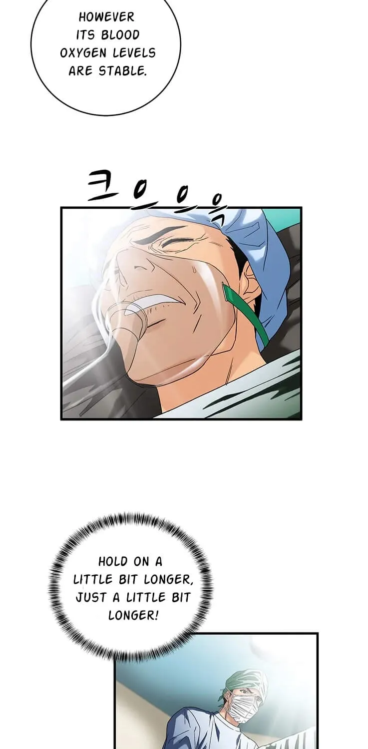 Read Dr. Choi Tae-Soo chapter 77 image 37 on Lezhin