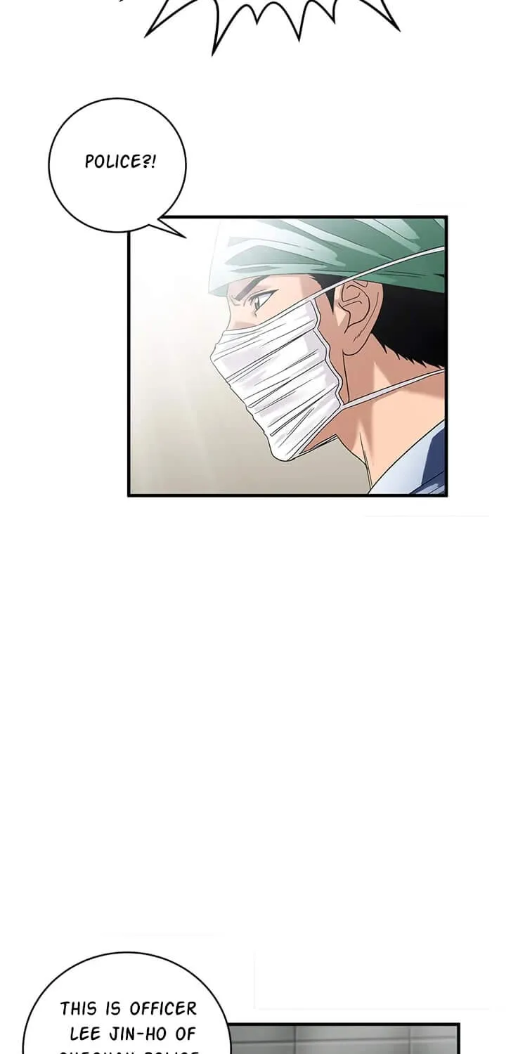 Read Dr. Choi Tae-Soo chapter 77 image 39 on Lezhin