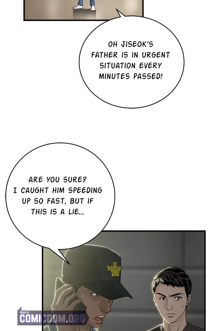 Read Dr. Choi Tae-Soo chapter 77 image 41 on Lezhin