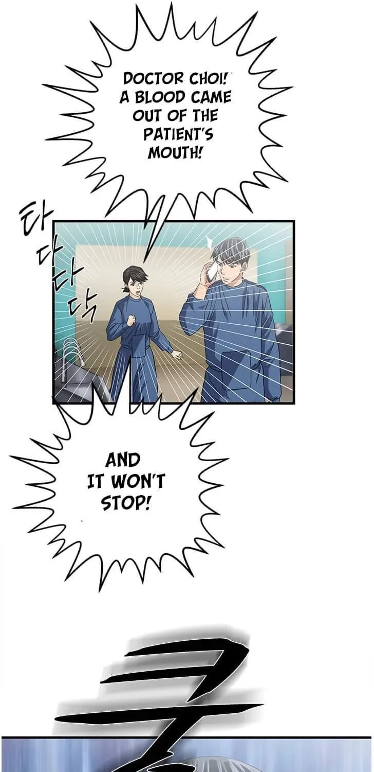 Read Dr. Choi Tae-Soo chapter 77 image 43 on Lezhin