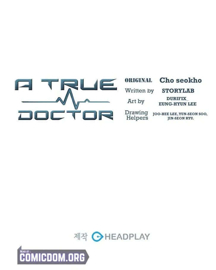 Read Dr. Choi Tae-Soo chapter 77 image 45 on Lezhin