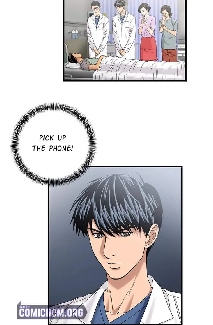 Read Dr. Choi Tae-Soo chapter 77 image 5 on Lezhin