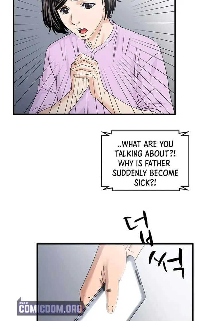 Read Dr. Choi Tae-Soo chapter 77 image 8 on Lezhin