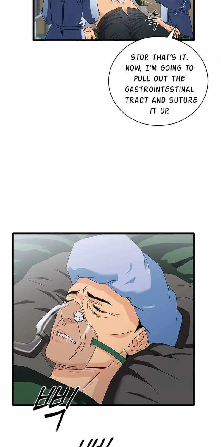 Read Dr. Choi Tae-Soo chapter 78 image 11 on Lezhin