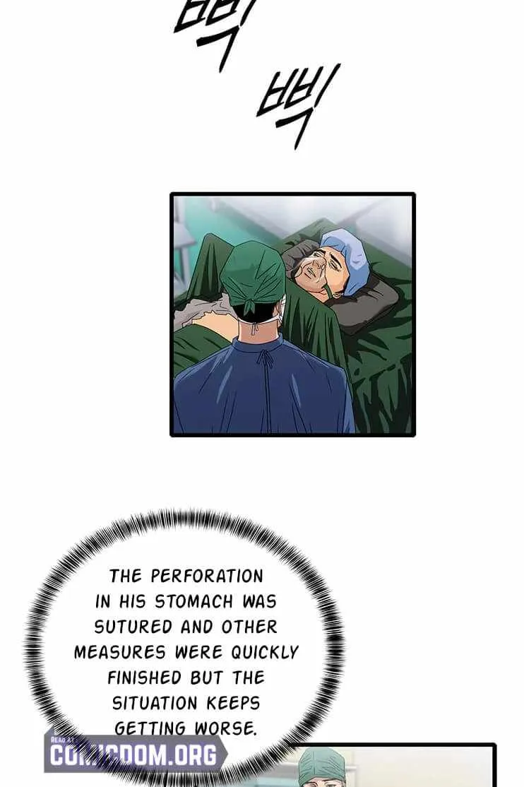 Read Dr. Choi Tae-Soo chapter 78 image 12 on Lezhin