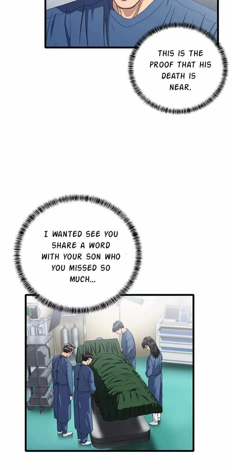 Read Dr. Choi Tae-Soo chapter 78 image 14 on Lezhin