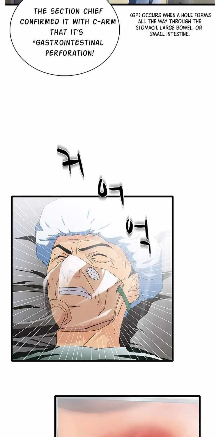 Read Dr. Choi Tae-Soo chapter 78 image 2 on Lezhin