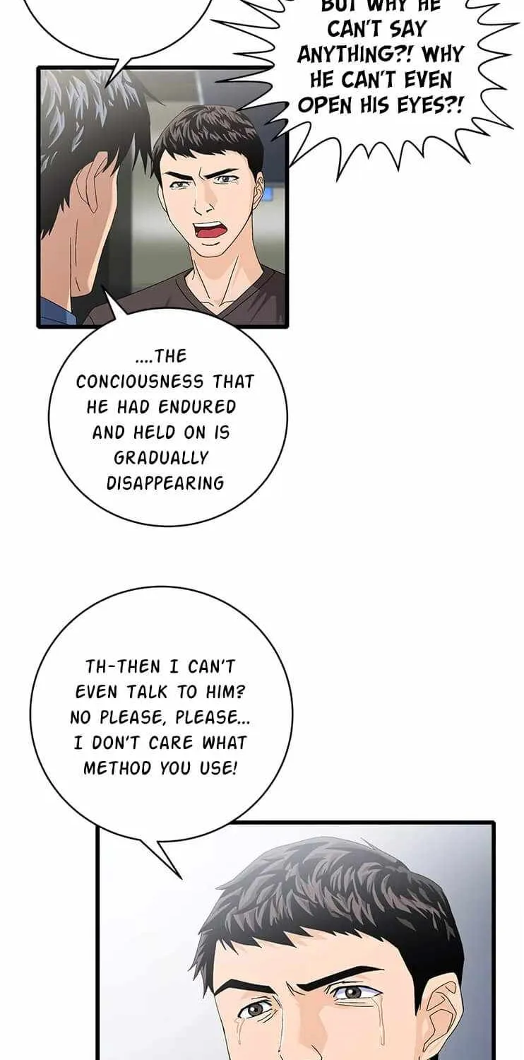 Read Dr. Choi Tae-Soo chapter 78 image 20 on Lezhin